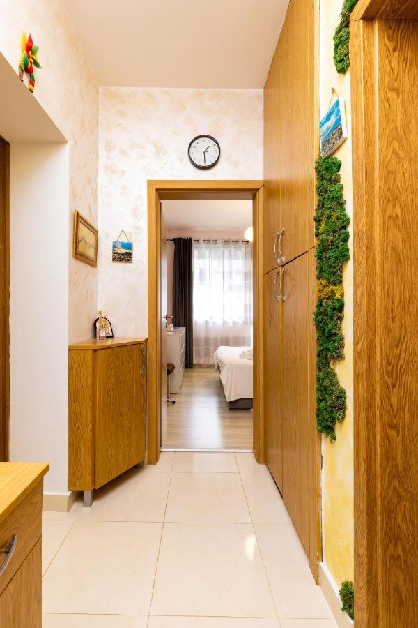 The Plovdiv Pad Your 1-Bd Hideaway In The Center By Flat Mаnager Extérieur photo