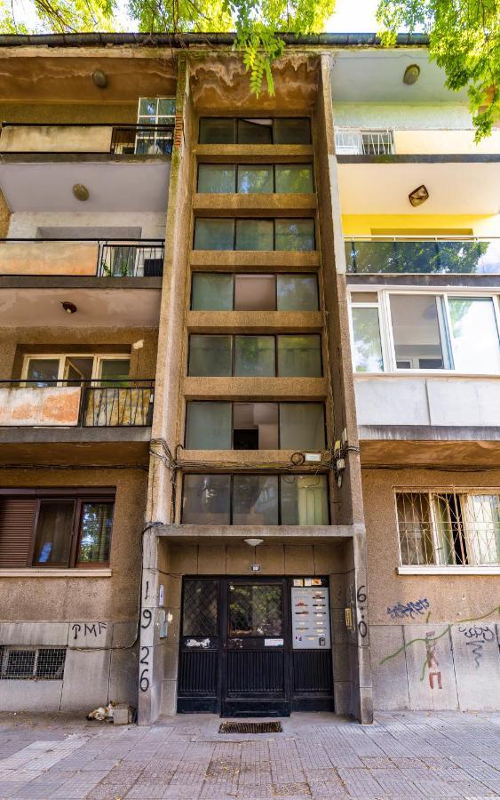 The Plovdiv Pad Your 1-Bd Hideaway In The Center By Flat Mаnager Extérieur photo